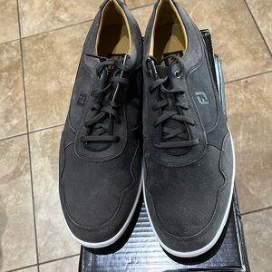 FJ Golf Casual Size 13 Medium Shoes